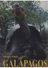 kniha Galápagos, Moravské zemské museum 2009