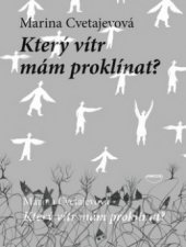 kniha Který vítr mám proklínat?, Dokořán 2011