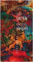 kniha Elegie / Elegies, Zeman Lukáš 2019