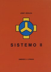 kniha Sistemo, Dimenze 2+2 2006