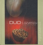 kniha Duo s ozvenou, Vydavateľstvo SSS 2006
