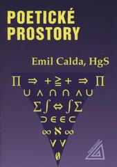 kniha Poetické prostory, Prometheus 2009