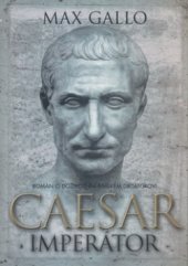 kniha Caesar imperátor, BB/art 2005