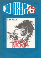 kniha Dodokaps 6. - Krysa, Olympia 1990