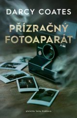 kniha Přízračný fotoaparát, Fobos 2026