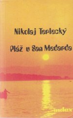 kniha Pláž u San Medarda, Index 1977