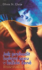 kniha Jak probudit bohyni sexu v každé ženě, Metafora 2002