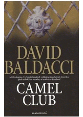 kniha Camel Club, Mladá fronta 2008