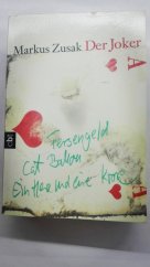 kniha Der Joker, Verlag, Munchen 2006