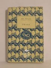 kniha Praha, Čin 1942