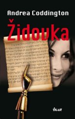 kniha Židovka, Ikar 2010