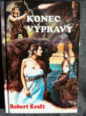 kniha Konec výpravy Novacasova dobrodružství : (Oči sfingy), Návrat 1998