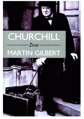 kniha Churchill, BB/art 2004