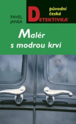 kniha Malér s modrou krví, MOBA 2009