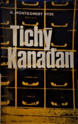 kniha Tichý Kanaďan, Mladá fronta 1969