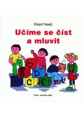 kniha Učíme se číst a mluvit, OFTIS 1996