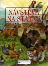 kniha Návštěva na statku, Svojtka & Co. 2004