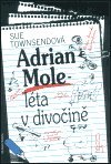 kniha Adrian Mole - léta v divočině, Mladá fronta 1995