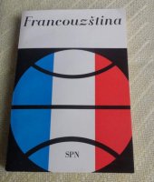 kniha Francouzština, SPN 1989