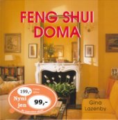 kniha Feng shui doma, Ottovo nakladatelství 2005