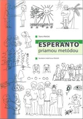 kniha Esperanto priamou metódou, Espero 2012