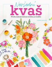 kniha Nevšední kvaš, Zoner Press 2024