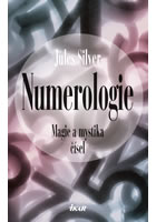kniha Numerologie - Magie a mystika čísel, Euromedia 2014