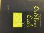 kniha Osídlení Čech ve světle místních jmen, Československá akademie věd 1960