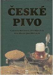 kniha České pivo, Havlíček Brain Team 2011