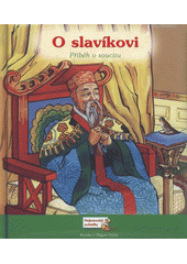 kniha O slavíkovi příběh o soucitu, Reader’s Digest 2009