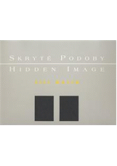 kniha Skryté podoby = Hidden image, KANT 1995
