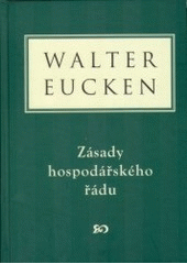 kniha Zásady hospodářského řádu, Liberální institut 2004