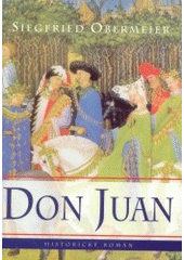 kniha Don Juan, BB/art 2002