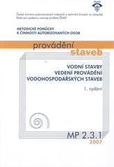 kniha Profesní informační systém ČKAIT [2007], Pro Českou komoru autorizovaných inženýrů a techniků činných ve výstavbě vydává Informační centrum ČKAIT 2007