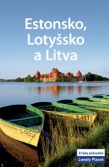 kniha Estonsko, Lotyšsko a Litva, Svojtka & Co. 2009