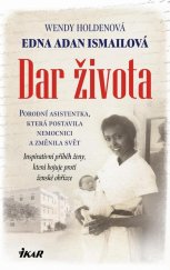 kniha Dar života, Ikar 2021