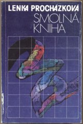 kniha Smolná kniha, Atlantis 1992