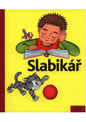 kniha Slabikář, Alter 2015