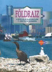 kniha Földrajz a speciális alapiskolák 7. osztálya számára, Expol Pedagogika 2025