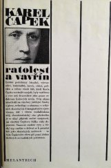 kniha Ratolest a vavřín, Melantrich 1970