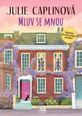 kniha Mluv se mnou, Cosmopolis 2026