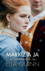 kniha Markíz a ja, Slovenský spisovateľ 2023