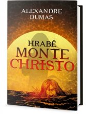 kniha Hrabě Monte Christo, Omega 2017