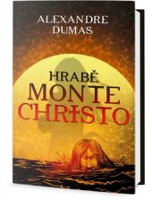 kniha Hrabě Monte Christo, Omega 2017