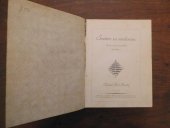 kniha Světem za svobodou osudy československého legionáře, Ústřední nakladatelství a knihkupectví učitelstva českoslovanského 1928