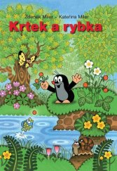 kniha Krtek a rybka, Svatojánek 2016