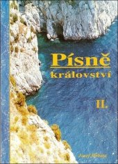 kniha Písně království meditace na žaltář Písma svatého, Matice Cyrillo-Methodějská 1996