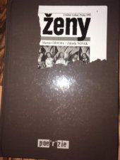 kniha Ženy (Od našich zvláštních zpravodajů Martina Záchoda Choury a Zdeňka Hmyzáka Nováka), Kentaur-Polygrafia 1993