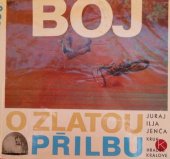 kniha Boj o Zlatou přilbu, Kruh 1975