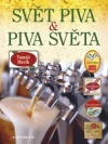 kniha Svět piva & piva světa, Grada 2013